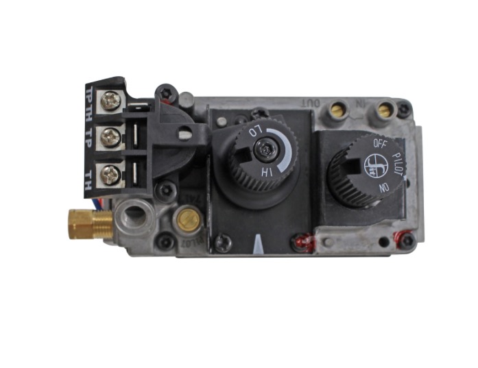 Chimney Cap Installation