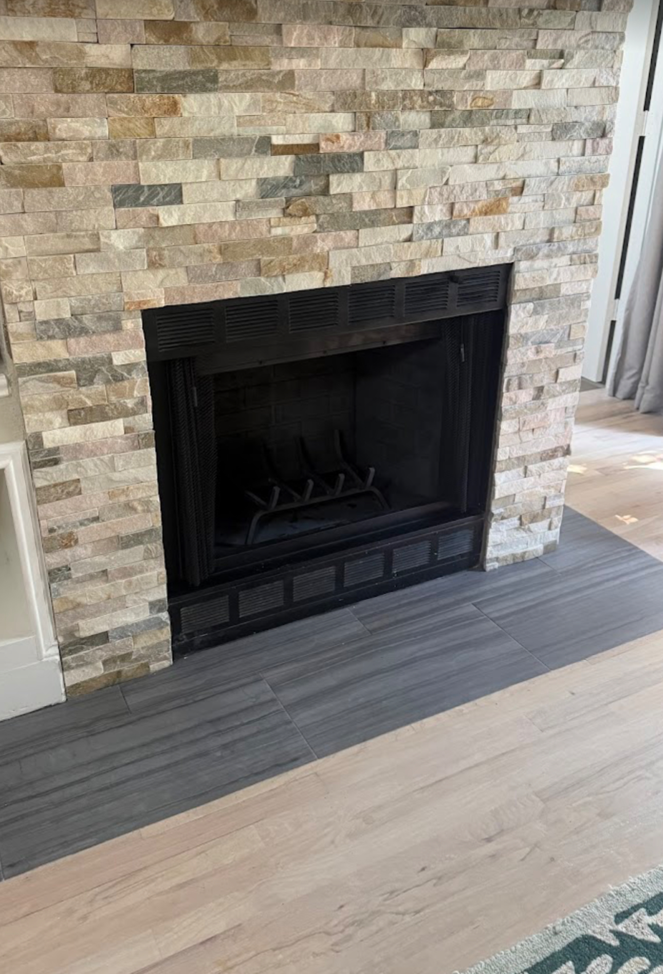 Chimney Crown Repair