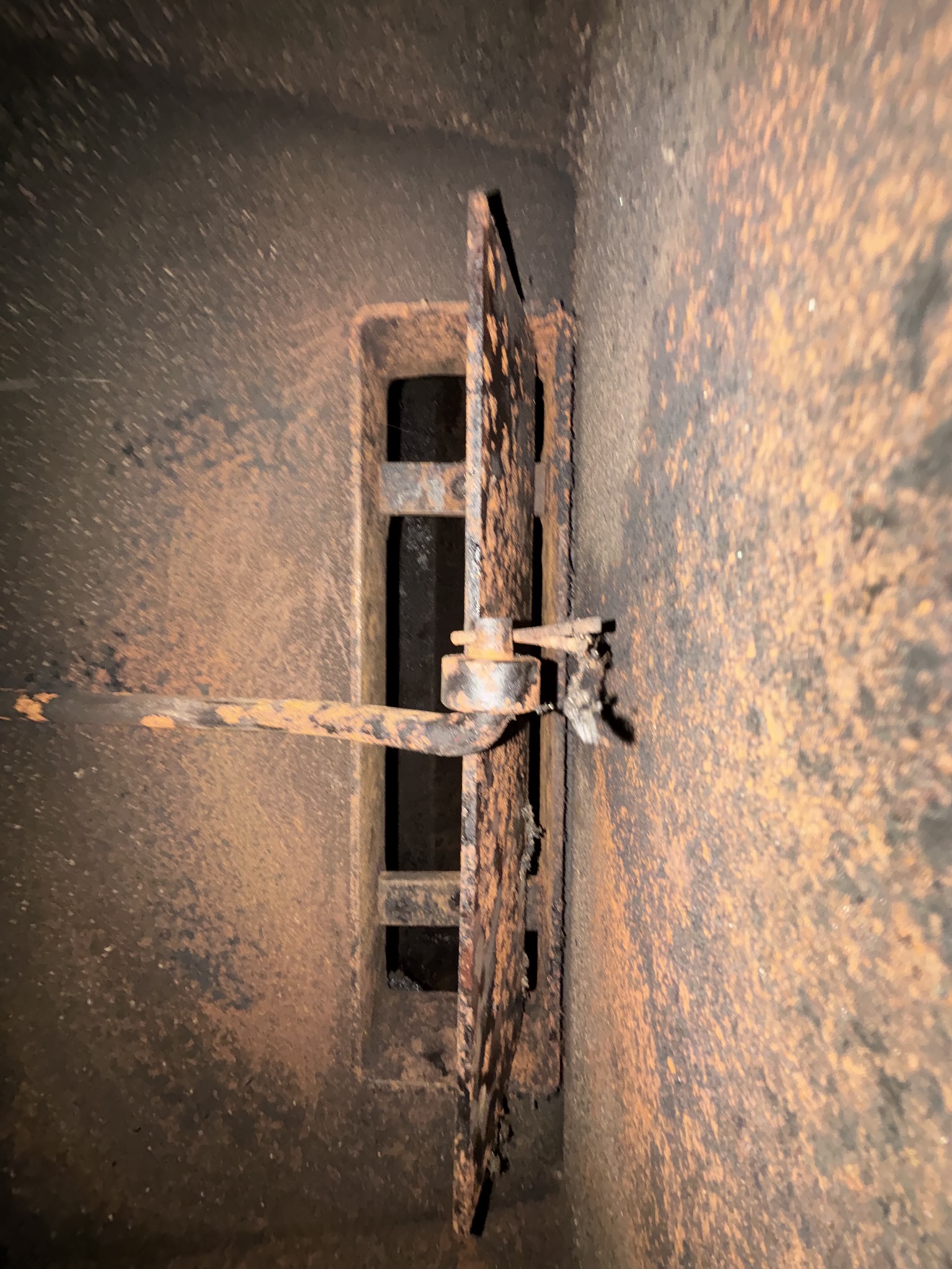 Chimney Crown Repair