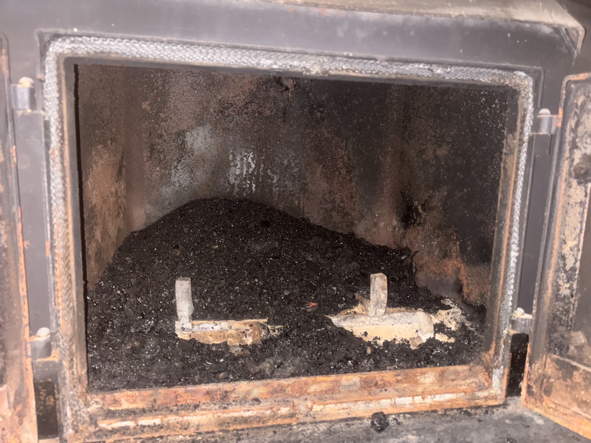Chimney Repair