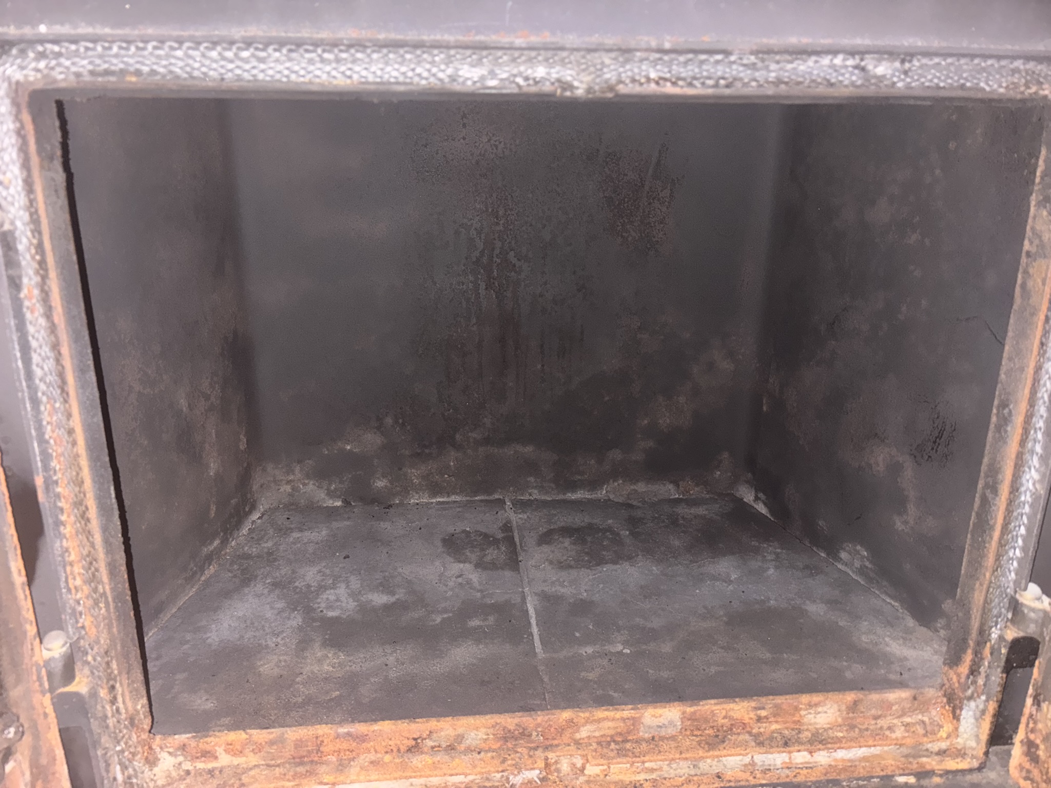 Chimney Crown Repair