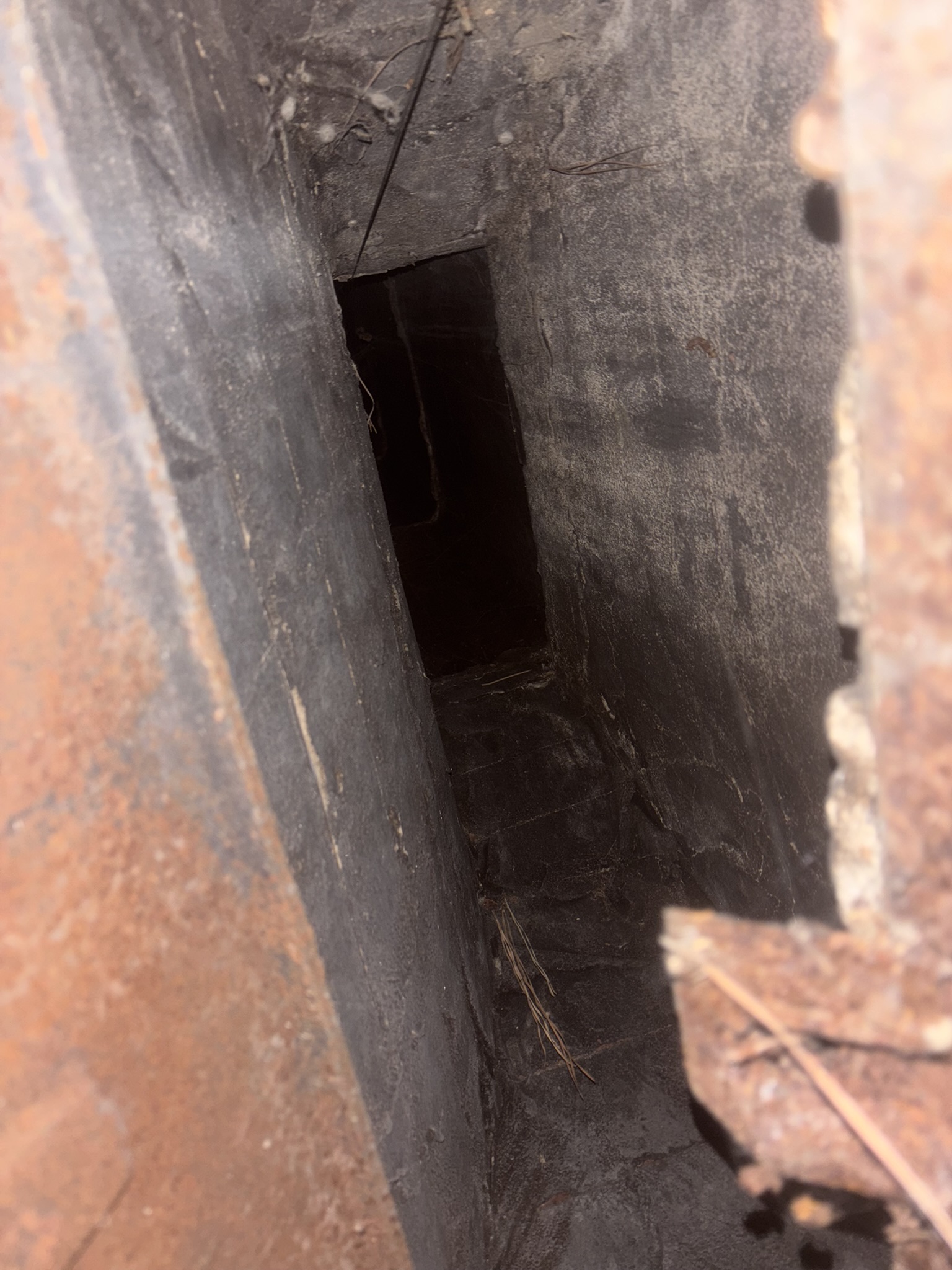 Chimney Cap Installation