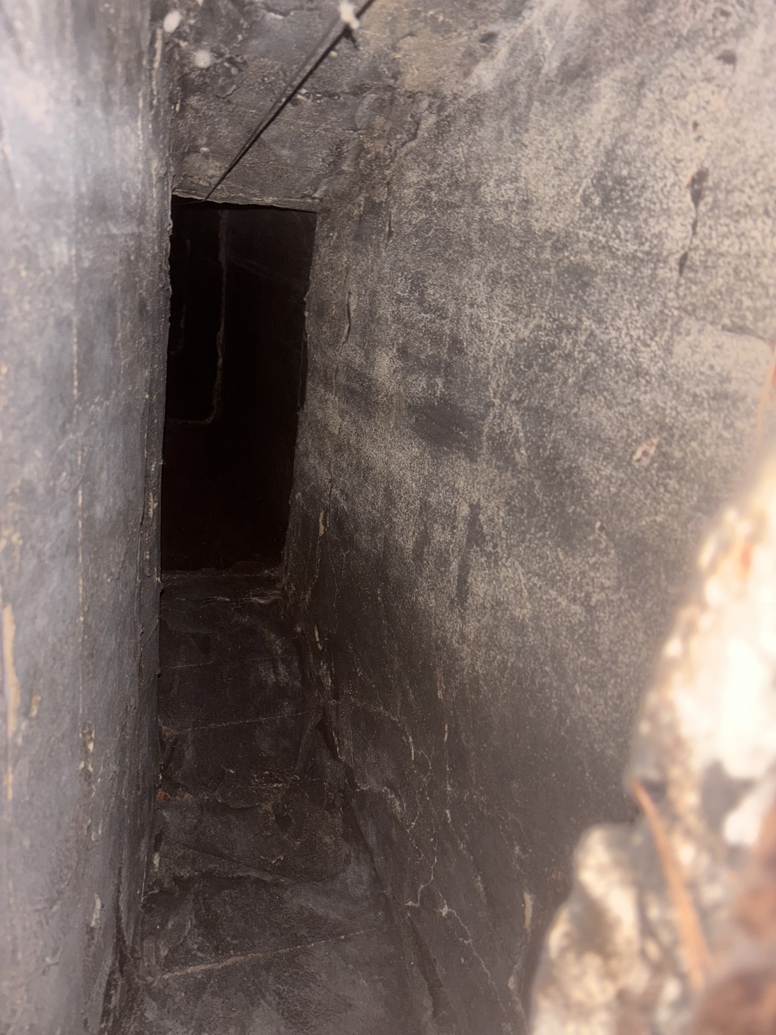 Chimney Cap Installation