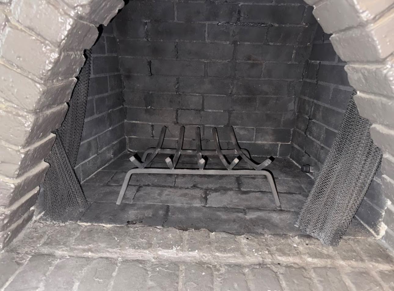 Chimney Cap Installation