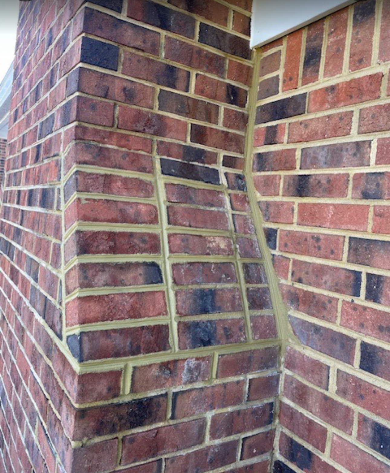Chimney Cap Installation
