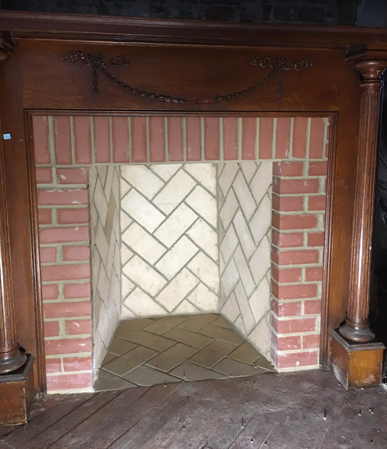 Chimney Liner Installation