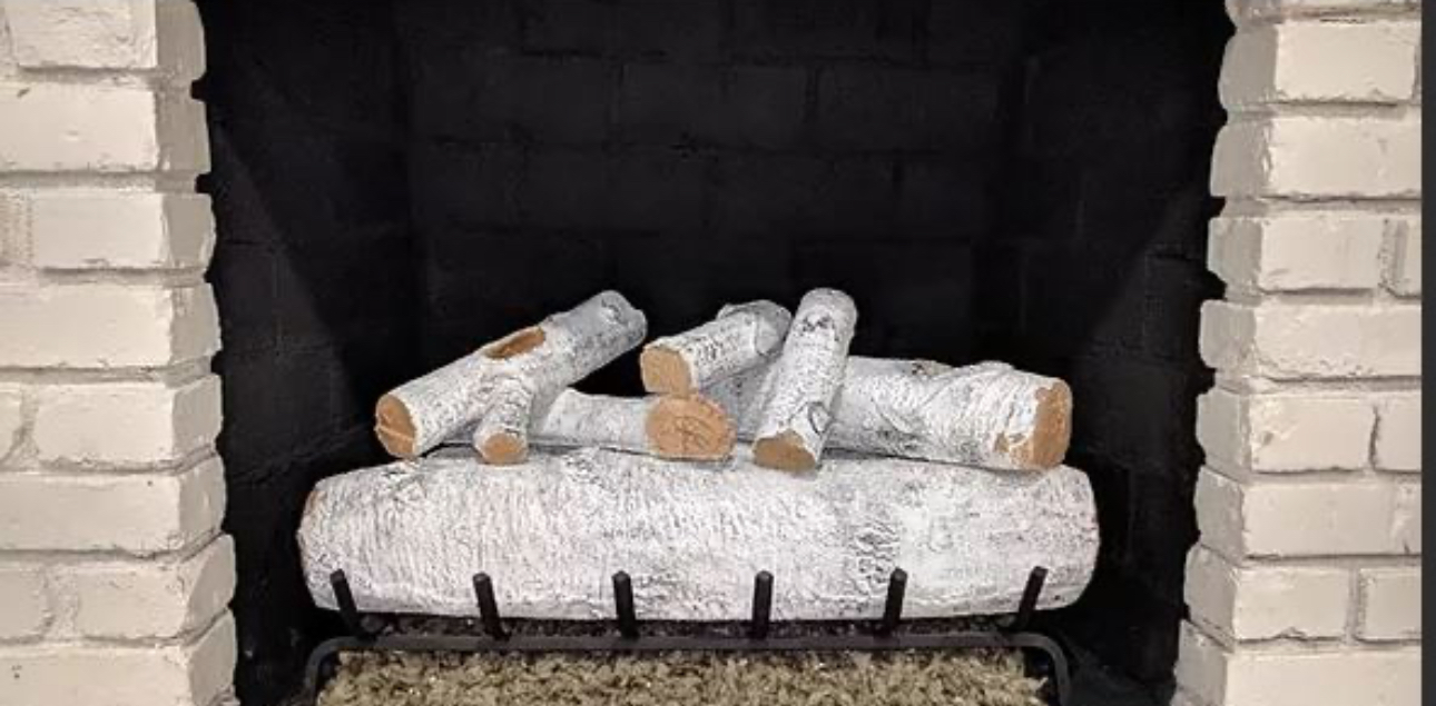 Chimney Liner Installation