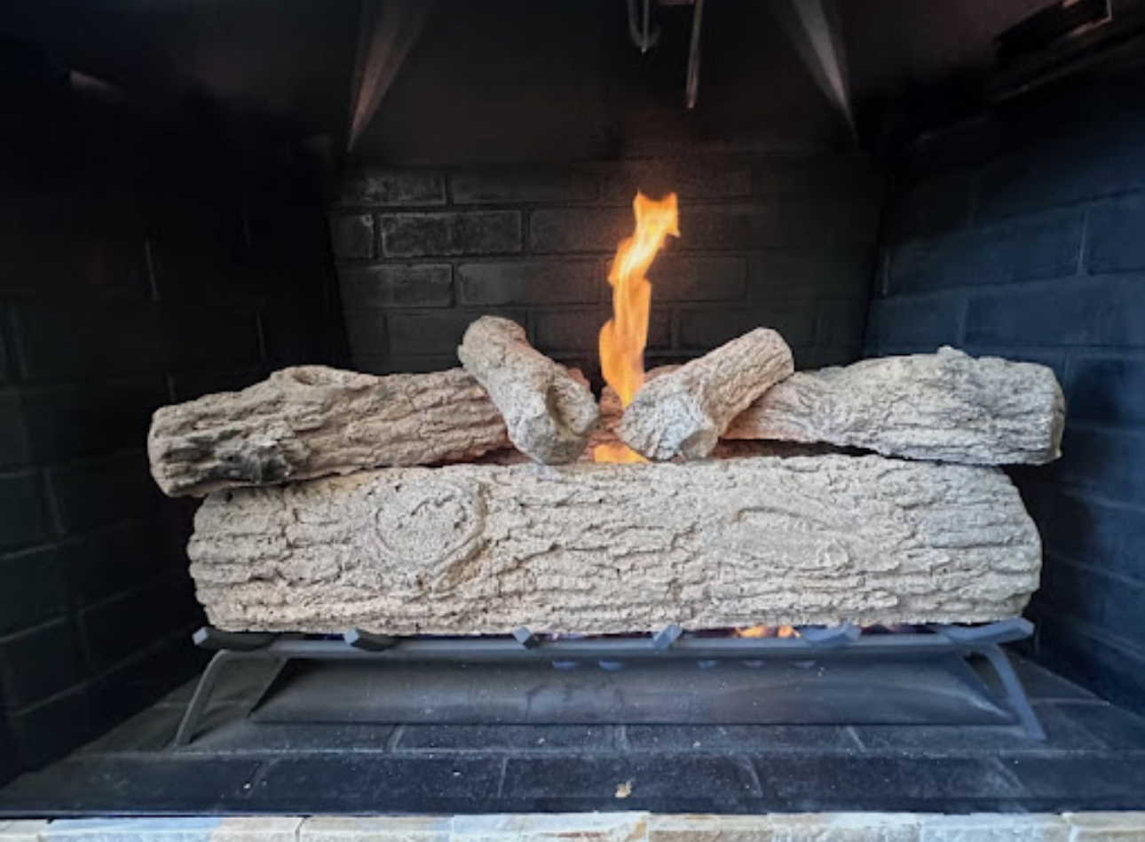 Chimney Liner Installation