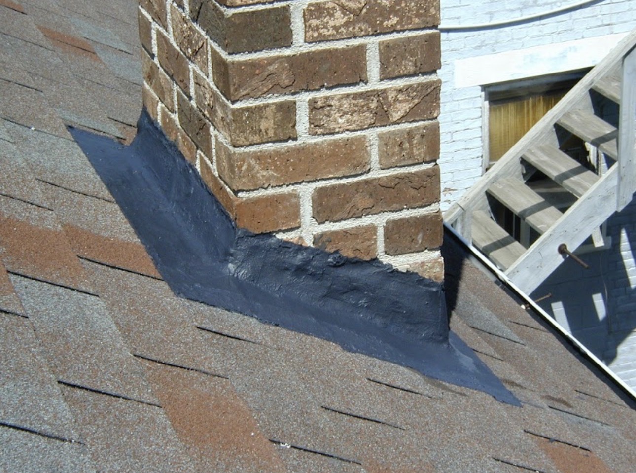 Chimney Repair