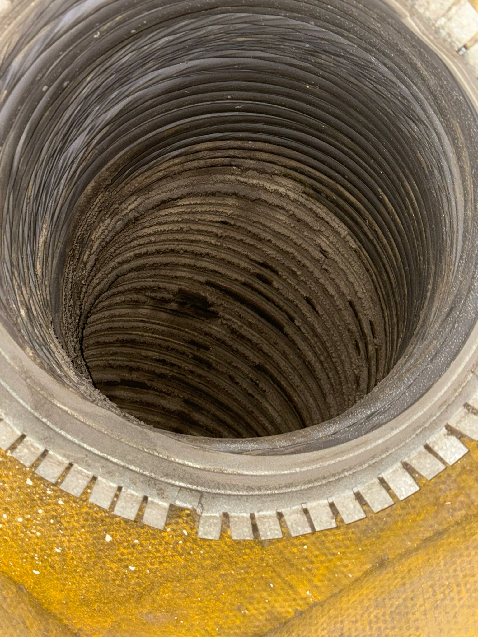 Chimney Repair