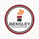 Bensley Chimney Sweep Logo