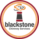 Blackstone Chimney Sweep Logo