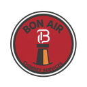 Bonair Chimney Sweep Logo
