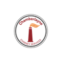 Chamberlayne Chimney Sweep Logo