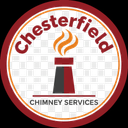 Chesterfield Chimney Cleaning Logo