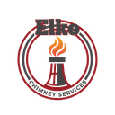 Elko Chimney Sweep Logo