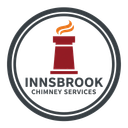 Innsbrook Chimney Sweep Logo