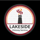 Lakeside Chimney Cleaning Logo
