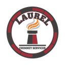 Laurel Chimney Cleaning Logo