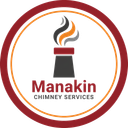 Manakin Chimney Sweep Logo