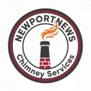 Newport News Chimney Cleaning Logo