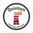 Quinton Chimney Cleaning Logo