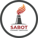 Sabot Chimney Sweep Logo