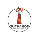 Tuckahoe Chimney Cleaning Logo