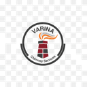 Varina Chimney Sweep Logo