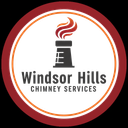 Windsorhills Chimney Sweep Logo