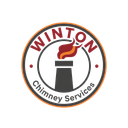 Winton Chimney Sweep Logo