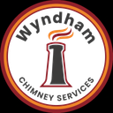 Wyndham Chimney Sweep Logo